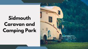  caravan parks in south west england