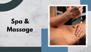  massage in south west london