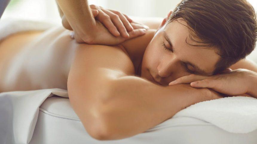 Top 20 Massages in South West London - Relax and Rejuvenate