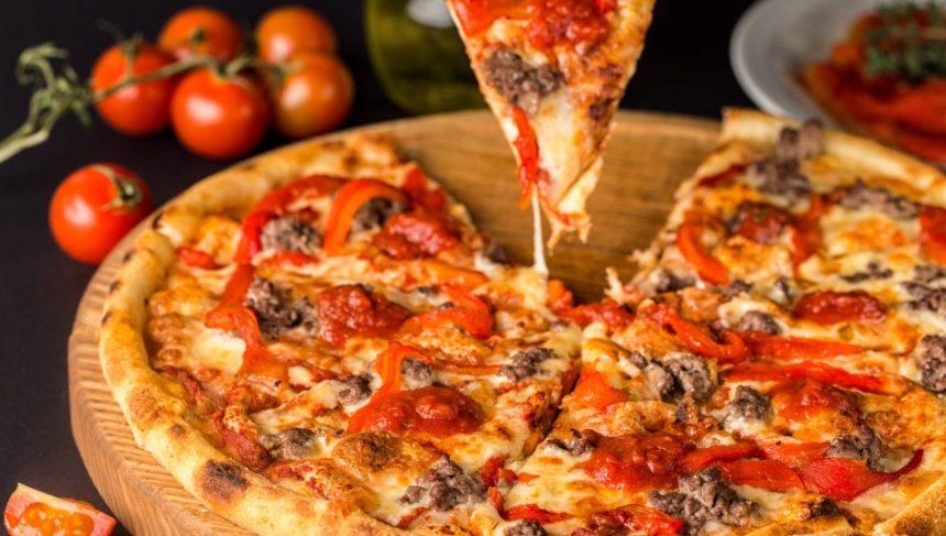 Best Pizza Bristol - Top 15 Places to Eat