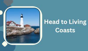 Head to Living Coasts