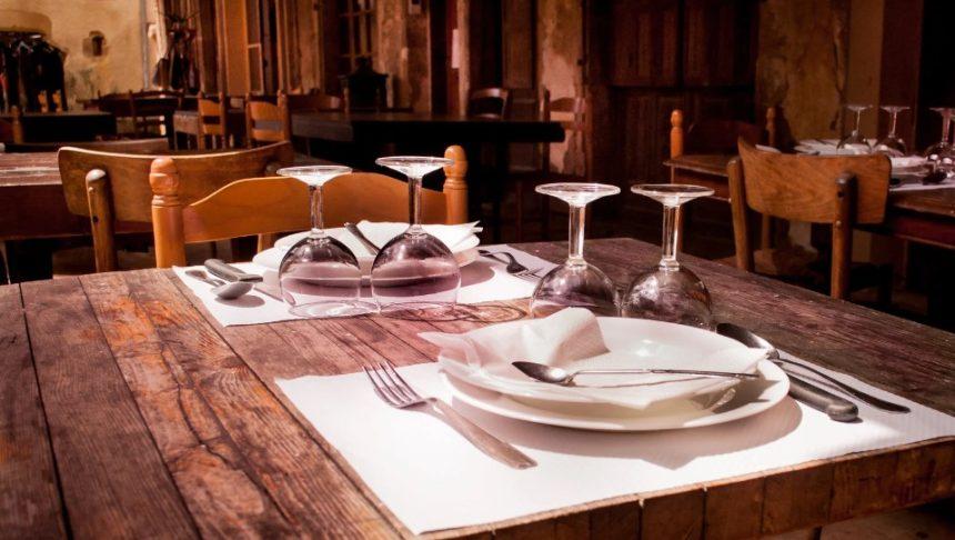 The Best Restaurant in Somerset- Top 10 Places to Eat