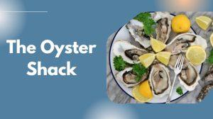 The Oyster Shack
