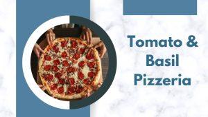 Tomato & Basil Pizzeria