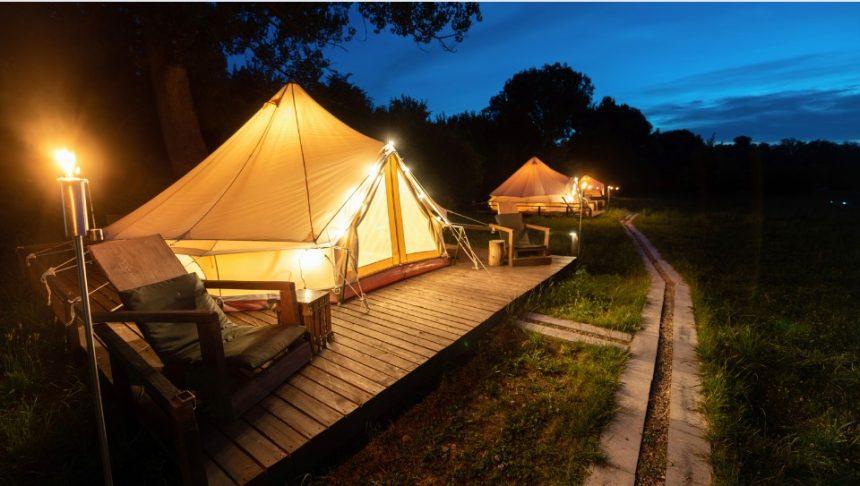 Top 10 Glamping in Dorset - Get Closer to Nature