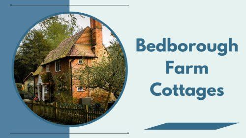 Best Cottages in Dorset - Top 10 (Map Included)