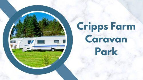 Cripps Farm Caravan Park