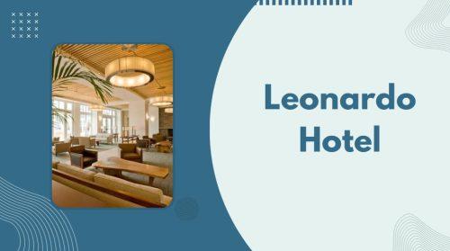 Leonardo Hotel