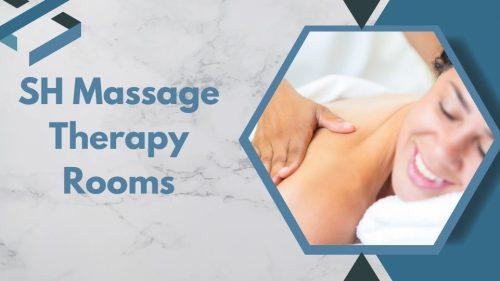 SH Massage Therapy Rooms