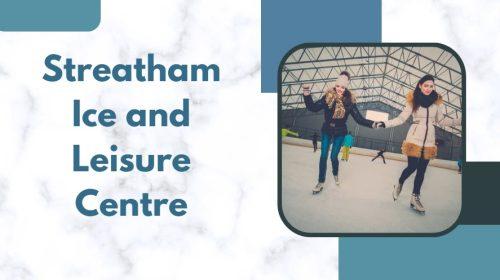 Ice Skating in London - Top 8 Best Places to Go