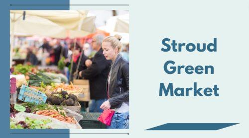 Stroud Green Market