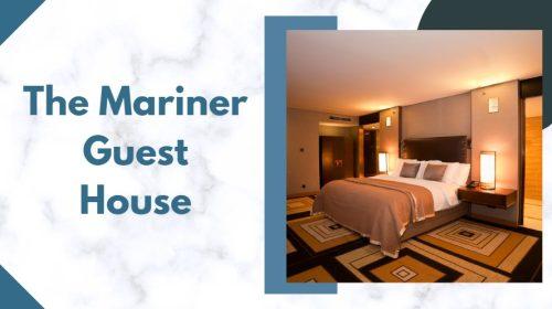The Mariner Guest House