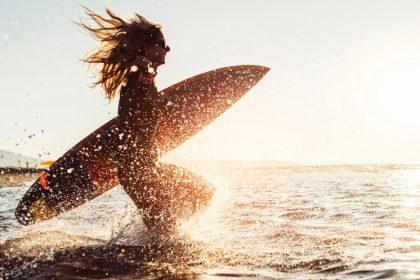 Top 16 Best Surfing Beaches in Devon - Experience the Thrill