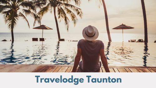 Travelodge Taunton