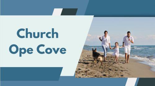 Church Ope Cove