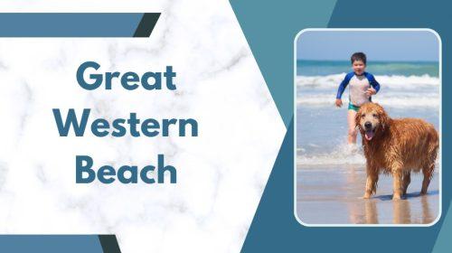 Great Western Beach