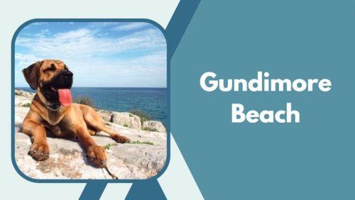 Gundimore Beach