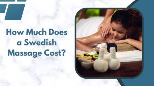 swedish massage london
