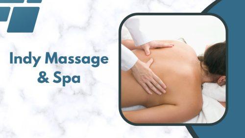 Indy Massage & Spa