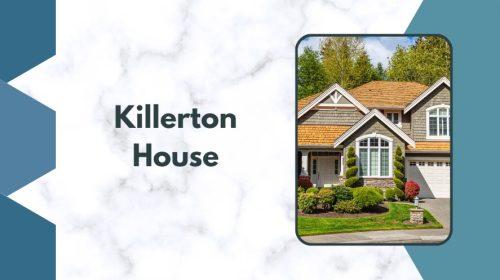 Killerton House