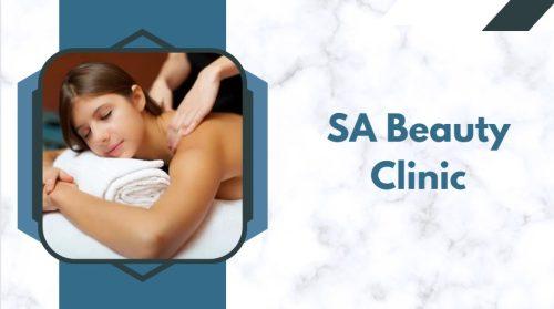 SA Beauty Clinic