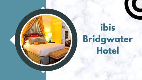 ibis Bridgwater Hotel