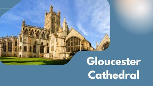  places to visit in gloucestershire 