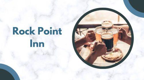 Rock Point Inn
