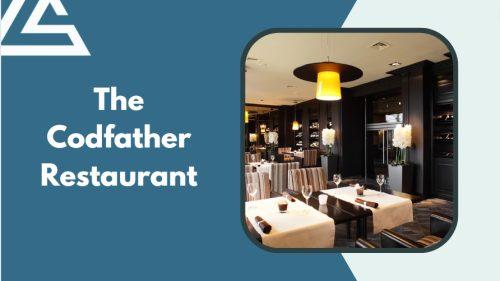 The Codfather Restaurant
