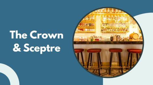 The Crown & Sceptre