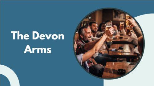 The Devon Arms
