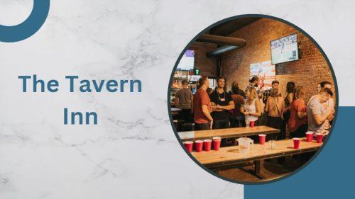 The Tavern Inn