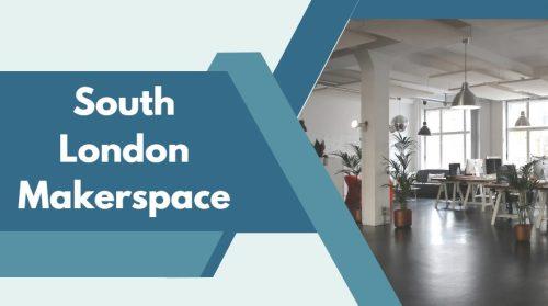 Best Workspace in South East London - Top 7 (Maps Included)