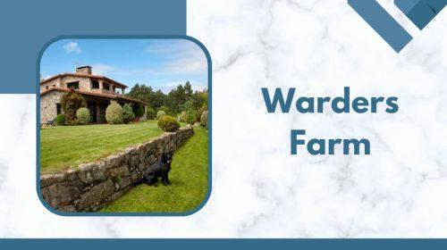 Warders Farm