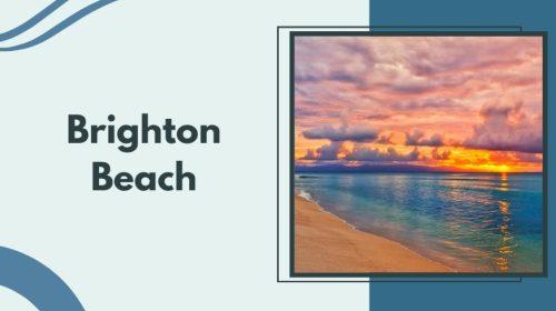  things to do in brighton