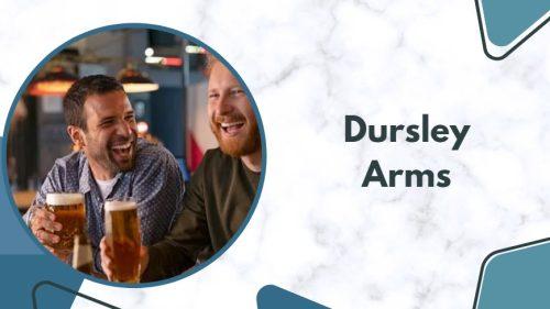 Dursley Arms