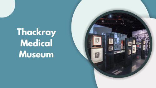 Thackray Medical Museum