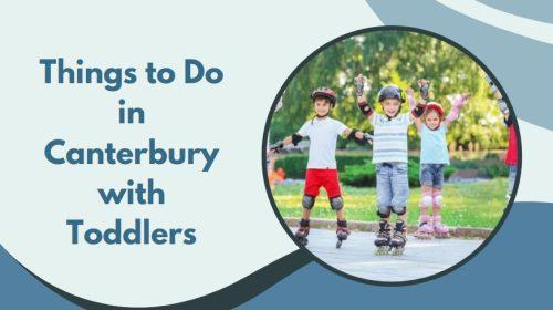  things to do in canterbury