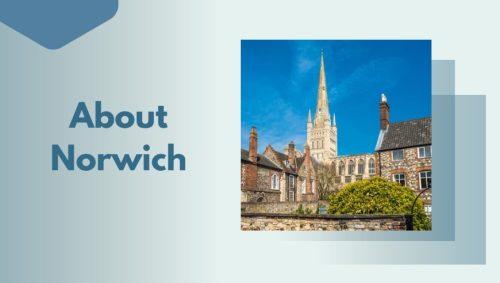 Best Things to Do in Norwich - Exciting Adventures