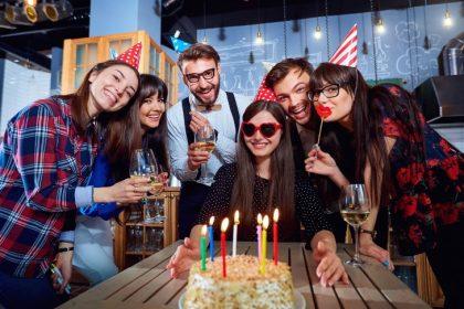 Best Birthday Activities in London - Ways to Celebrate Your Birthday