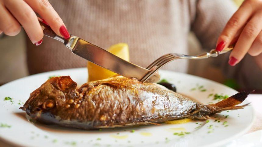 Best Fish Restaurant South West London - Top 8 Place to Eat