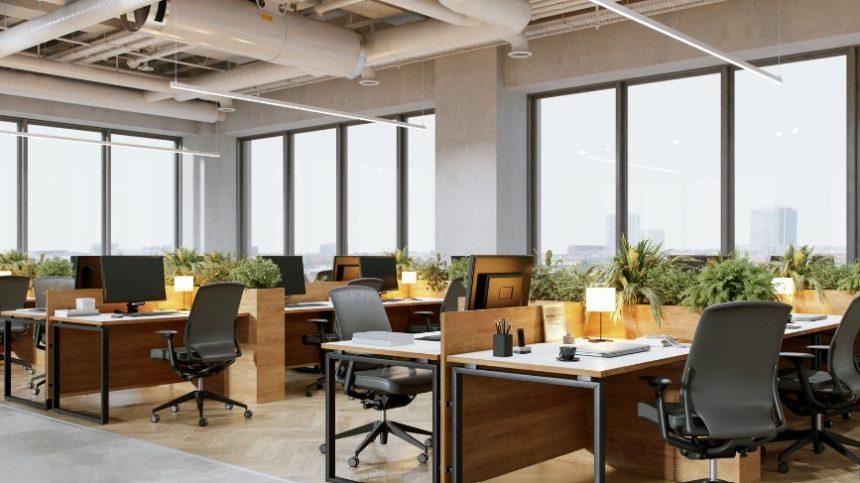 Best Workspace London Bridge - Top-notch Coworking Spaces