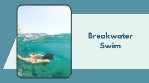 Breakwater Swim
