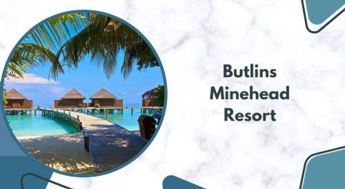 Butlins Minehead Resort