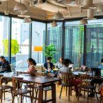Coworking Spaces in London - An Ultimate Guide