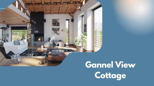 Gannel View Cottage