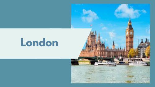 Best Cities to Visit in Great Britain - Top 15 Destinations (Map Included)