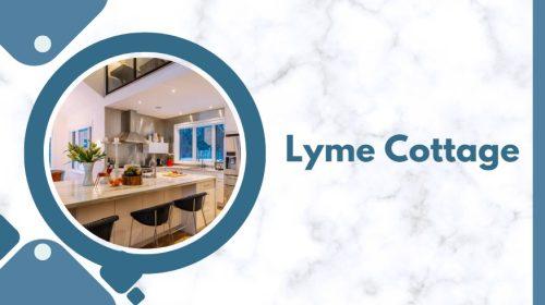 Lyme Cottage