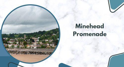 Minehead Promenade