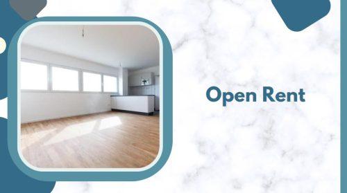 Open Rent - rooms to rent south west london